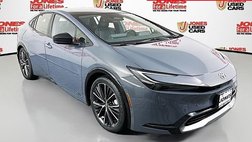 2023 Toyota Prius Limited