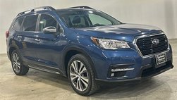 2020 Subaru Ascent Touring