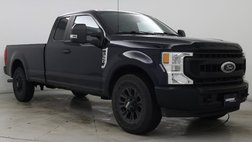 2022 Ford Super Duty F-350 Lariat