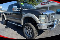 2008 Ford Super Duty F-250 Lariat