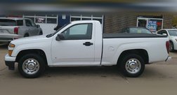 2009 Chevrolet Colorado LT