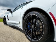 2018 Chevrolet Corvette Grand Sport