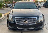 2010 Cadillac CTS 3.0L V6 Luxury