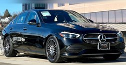 2023 Mercedes-Benz C-Class C 300 4MATIC