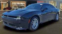 2025 Dodge Charger Daytona R/T
