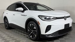 2021 Volkswagen ID.4 Pro S
