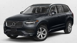 2024 Volvo XC90 B5 Plus Bright Theme