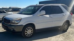 2006 Buick Rendezvous CX