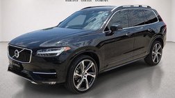 2019 Volvo XC90 T6 Momentum