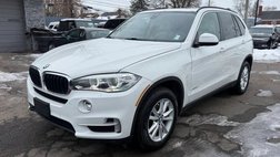2015 BMW X5 sDrive35i