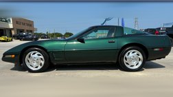 1995 Chevrolet Corvette Base
