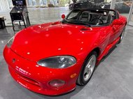 1994 Dodge Viper RT/10