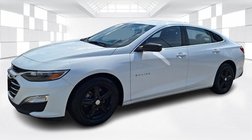 2024 Chevrolet Malibu LS Fleet