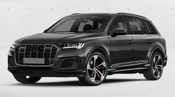 2023 Audi Q7 quattro Premium Plus 45 TFSI
