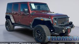 2010 Jeep Wrangler Unlimited Sport
