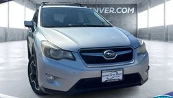 2013 Subaru XV Crosstrek 2.0i Premium