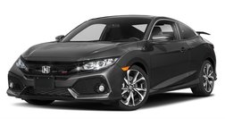 2018 Honda Civic Si