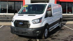 2023 Ford Transit 250