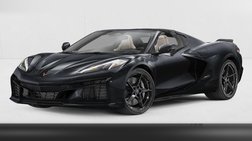 2026 Chevrolet Corvette Z06