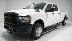 2024 Ram Ram Pickup 2500 Tradesman