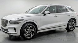 2022 Genesis GV70 2.5T Standard