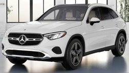 2027 Mercedes-Benz GLC-Class GLC 300