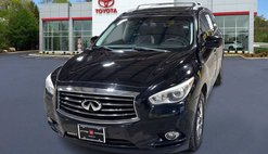 2013 Infiniti JX35 Base