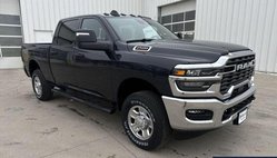 2026 Ram Ram Pickup 2500 Tradesman