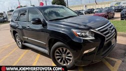 2014 Lexus GX 460 Luxury