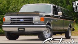1989 Ford F-150 