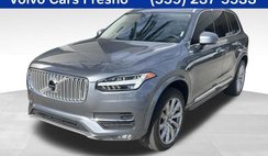 2017 Volvo XC90 T6 Inscription