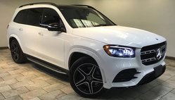 2022 Mercedes-Benz GLS GLS 450