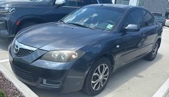 2008 Mazda MAZDA3 i Sport