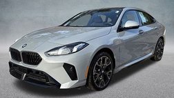 2025 BMW 2 Series 228 xDrive Gran Coupe