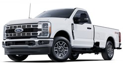 2025 Ford Super Duty F-250 XLT