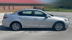 2011 Honda Accord EX
