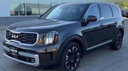 2023 Kia Telluride SX
