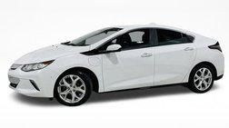 2019 Chevrolet Volt Premier