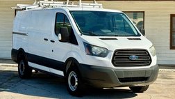 2016 Ford Transit 250