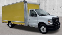 2024 Ford E-Series E-350 SD