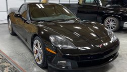 2013 Chevrolet Corvette Base