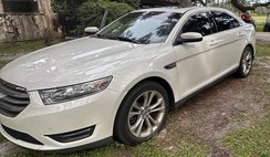 2013 Ford Taurus SEL