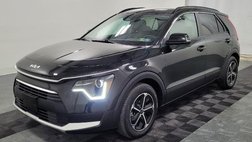 2023 Kia Niro EX