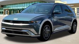 2025 Hyundai Ioniq 5 Limited
