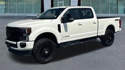 2021 Ford Super Duty F-250 Lariat
