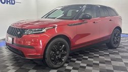 2021 Land Rover Range Rover Velar P340 S
