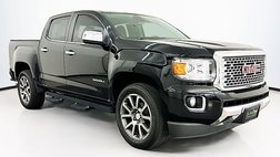 2019 GMC Canyon Denali