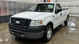 2007 Ford F-150 