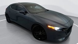 2021 Mazda MAZDA3 Premium
