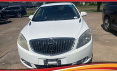 2014 Buick Verano Convenience Group